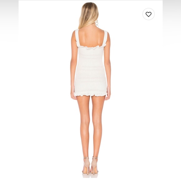 Revolve Capulet Dress - Picture 3 of 6